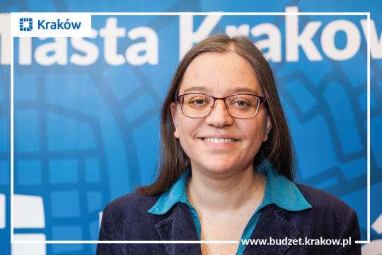 Małgorzata Bochenek