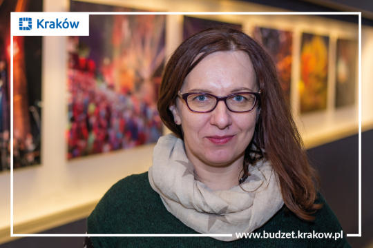 Dorota Głowacka-Prus