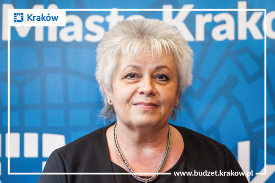 Barbara Zarzycka Rzeźnik