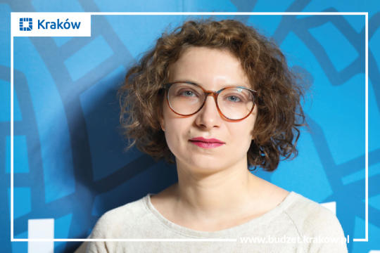 Daria Gosek-Popiołek