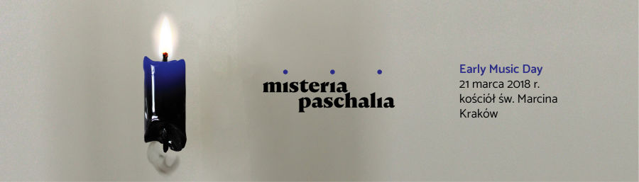 Misteria Paschalia