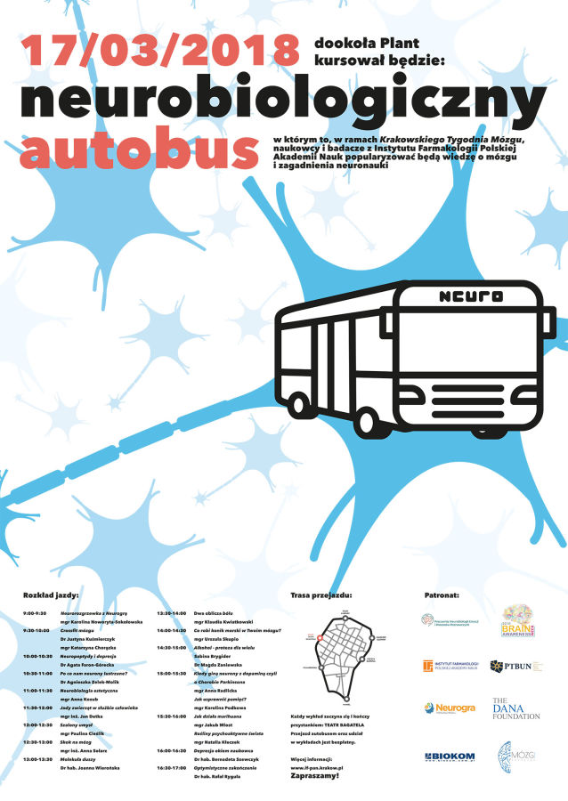 Autobus neurologiczny