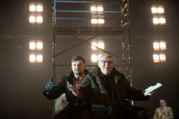 Kulturalny rozkład jazdy na weekend [KONKURS]