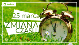 W ten weekend zmiana czasu - tak pojadą autobusy nocne