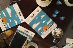 „Czas literatury” – nowy magazyn literacki