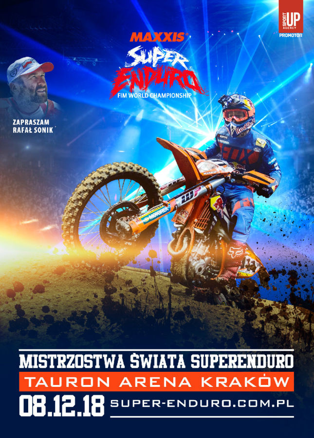 Super Enduro