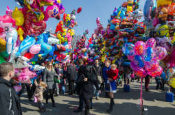 Przystanek Emaus 2018. Najpiękniejsze tradycje na Zwierzyńcu