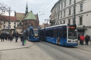 Funkcjonowanie KMK w okresie Świąt Wielkanocnych i odpustu Emaus