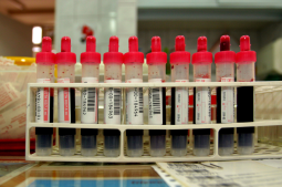 Oddaj krew – pomóż potrzebującym 