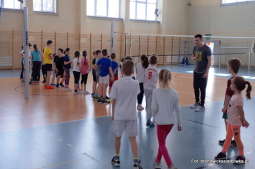 Budżet obywatelski: tak Bronowice promują sporty drużynowe