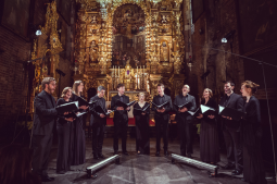 Wielkanocny kulturalny rozkład jazdy [KONKURS]