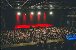 Kulturalny rozkład jazdy na weekend [KONKURS]