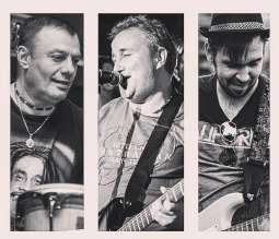 Grass Band Kraków wystąpi w Dworku Białoprądnickim [KONKURS] 