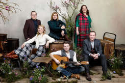 The Kelly Family już w niedzielę w Krakowie! [KONKURS] 