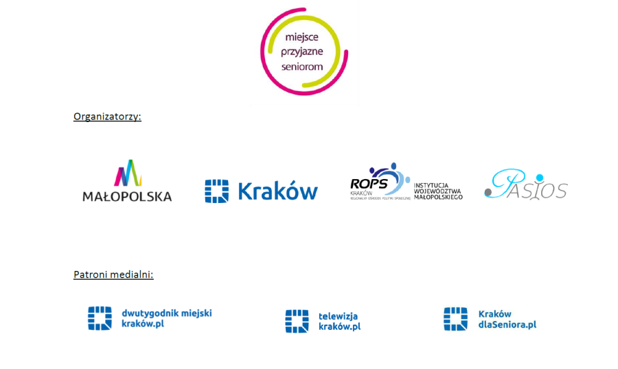 Organizatorzy MPS 2018