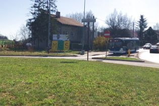 Przebudowa ulicy Myślenickiej zmiany w KMK