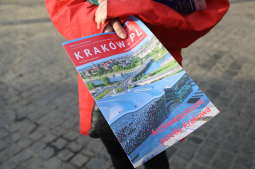Nowy numer dwutygodnika Kraków.pl już jest. Przeczytaj!