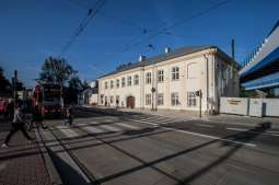 Już wkrótce otwarcie Muzeum Podgórza