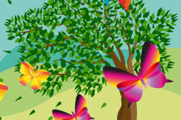 Rośliny za surowce, czyli 20. Dni Ziemi w Krakowie