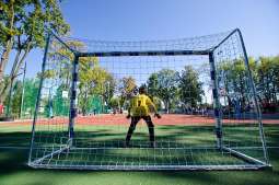 Jest coraz cieplej – znów zapełnią się „Orliki”!