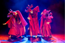 Kulturalny rozkład jazdy na weekend! [KONKURS]