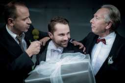 Kulturalny rozkład jazdy na majówkę [KONKURS]