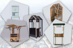 Drugi etap konkursu na stoiska z obwarzankami i pamiątkami 