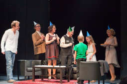 Kulturalny rozkład jazdy na majówkę!