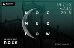 Przed nami XV edycja Nocy Muzeów