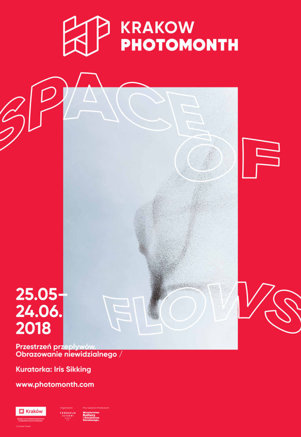 Miesiąc Fotografii 2018