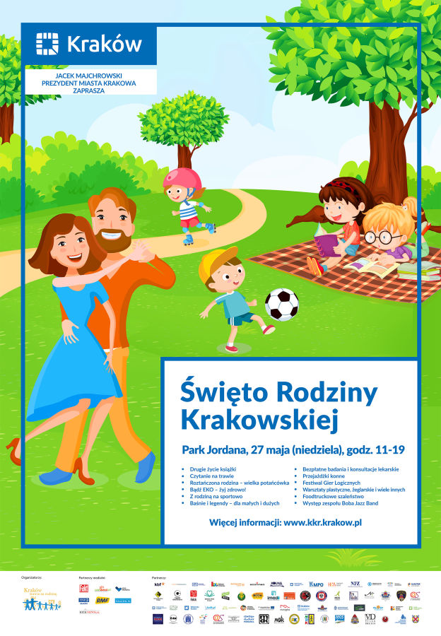 Święto krakowskiej rodziny