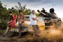 Kulturalny rozkład jazdy na weekend [KONKURS]