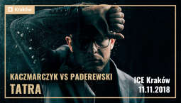 „Tatra” - niezwykły koncert w ICE Kraków