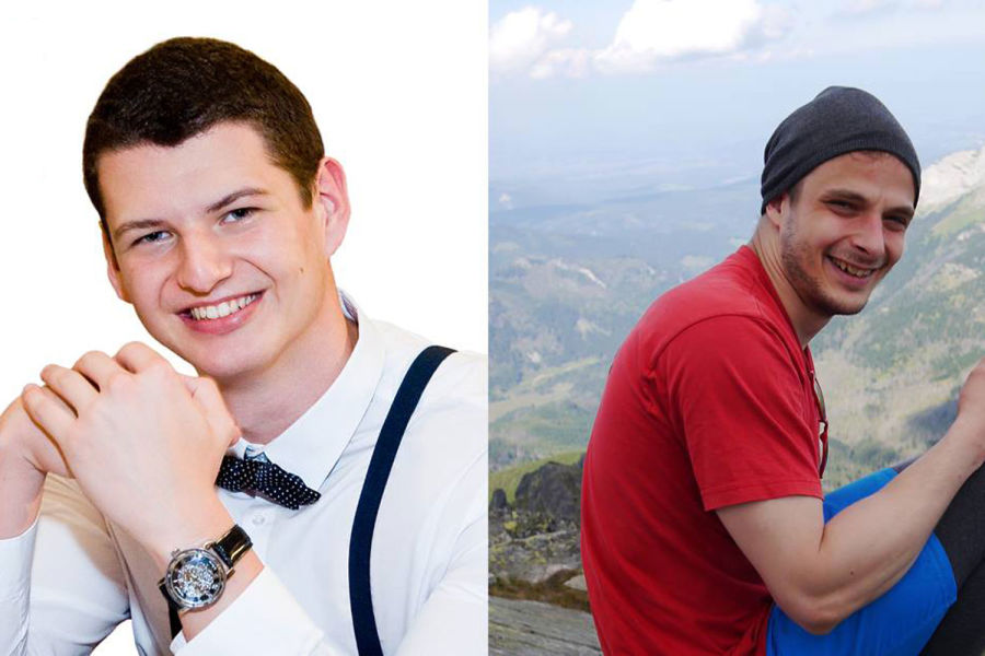 „Dajże szpik!” – zarejestruj się jako dawca