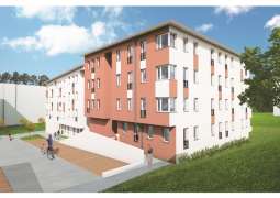 Porozmawiaj o nowym budynku gminnym przy ul. Fredry