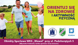 Orientuj się na zdrowie 