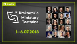 Od monodramu po musical, czyli Krakowskie Miniatury Teatralne