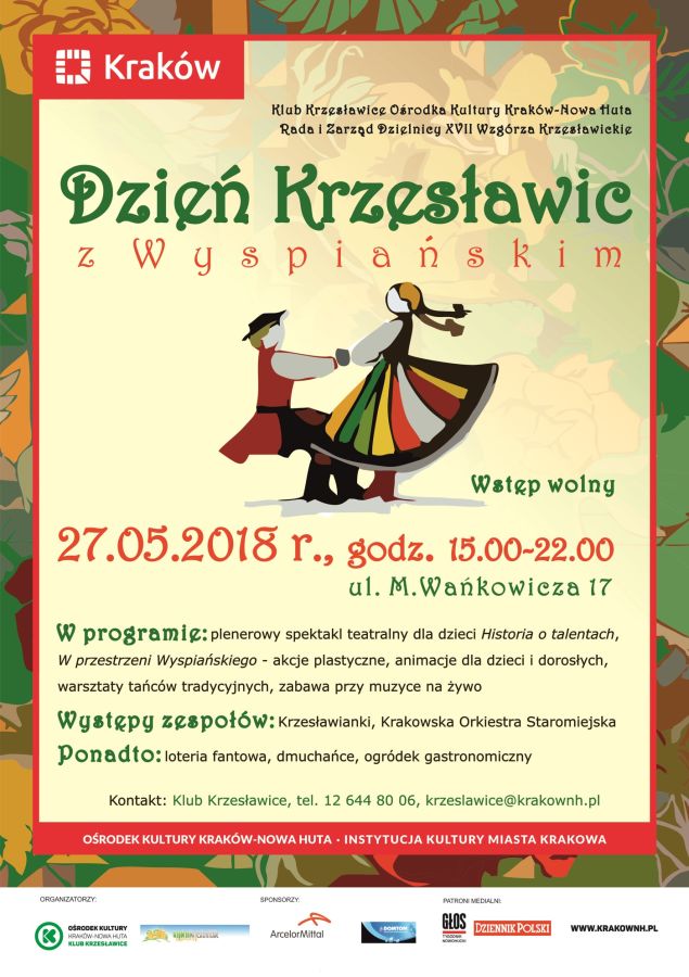 Dzień Krzesławic