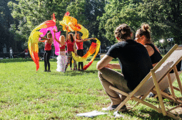 Letnie zatracanie w zieleni czas zacząć!