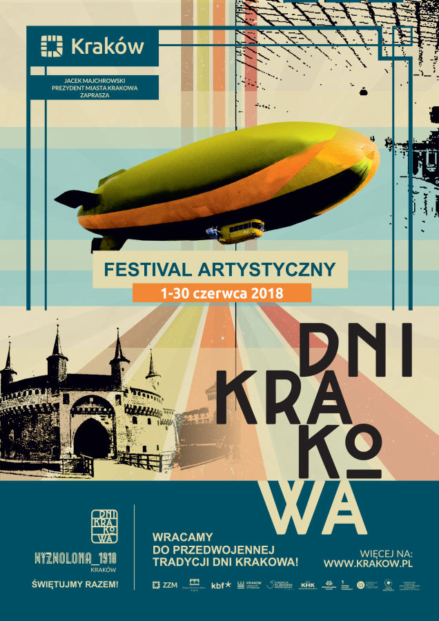 Dni Krakowa