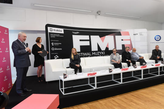 FMF 2018