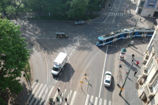 Zmiany w KMK od piątku do poniedziałku