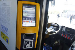 Nowe zasady bezpłatnej komunikacji w dni smogowe