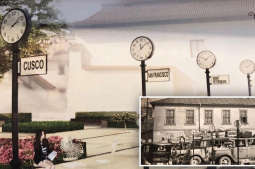 Jak będzie wyglądał pl. Świętego Ducha?