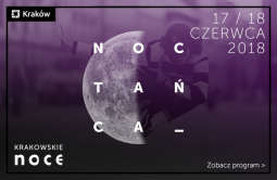 Cały Kraków roztańczony