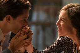 Kulturalny rozkład jazdy na weekend [KONKURS]