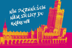 „Nie przenoście nam stolicy do Krakowa”, czyli IV Sinfonietta Festival  [KONKURS] 