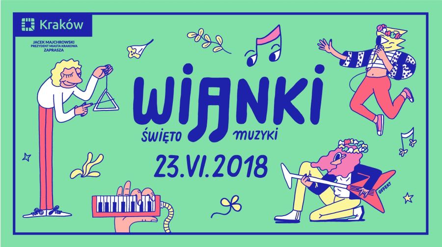 wianki 2018