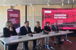 Deklaracja woli współpracy – silny przemysł spotkań w Krakowie