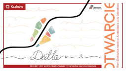 Na ul. Dietla szykuje się wielka feta